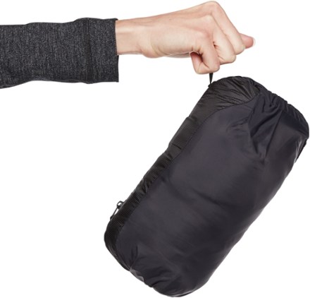 Vision Hybrid Insulated Hoody - Women's
