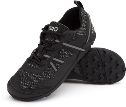 TerraFlex II Hiking Shoes - Women's