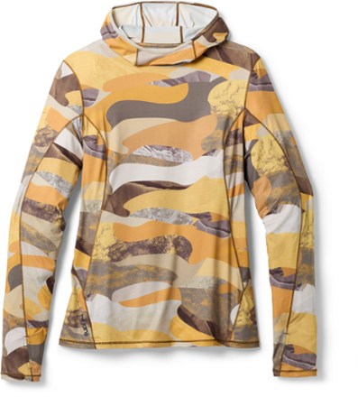 Sunchaser 50 Hooded Long-Sleeve Shirt - Women's