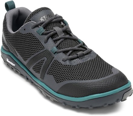 Scrambler Low Hiking Shoes - Men's