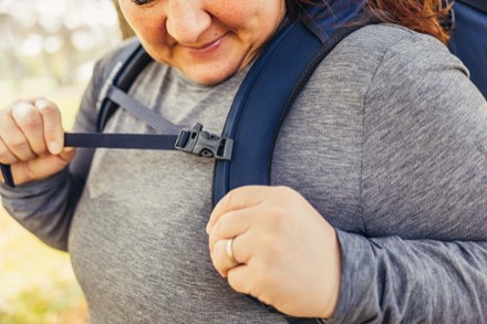 Amber 68 Plus Pack - Women's