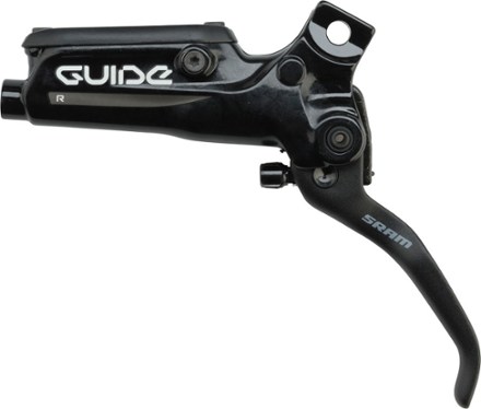 Guide R Brake Lever