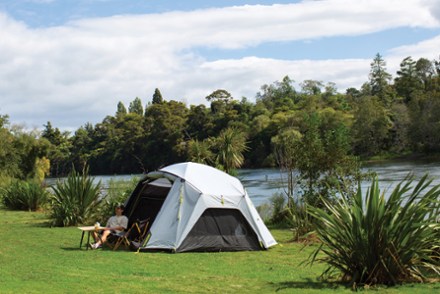 Aerospeed 6 Air Tent