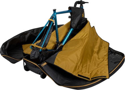 Roundtrip Road Bike Travel Case