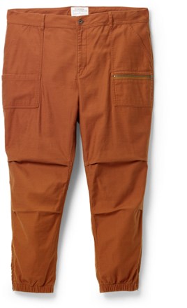 Trailsmith Jogger Pants - Women's Plus Sizes