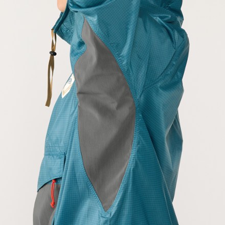 Half Dome Anorak