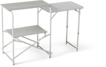 Camp Roll Top Kitchen