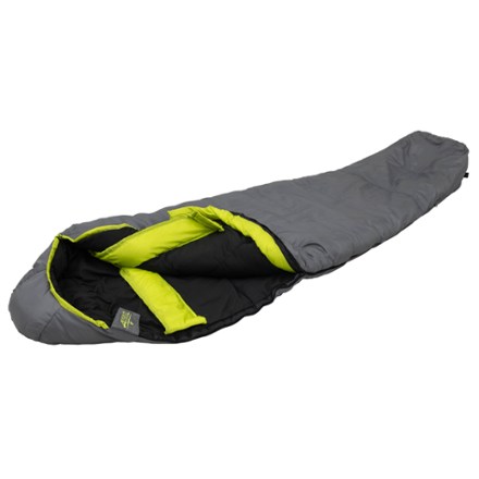 Alloy 0 Sleeping Bag