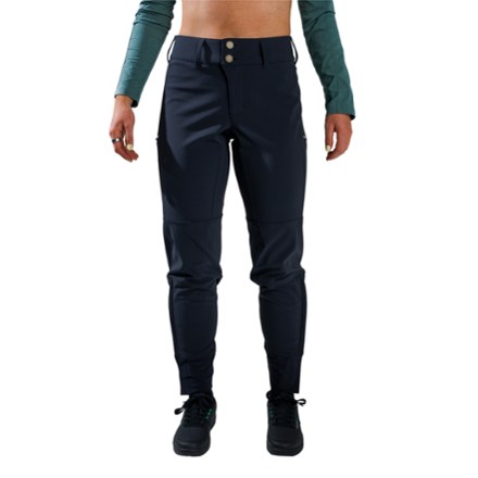Soft-Shell Freyah Pants - Women's