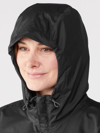 Trailmade Rain Jacket