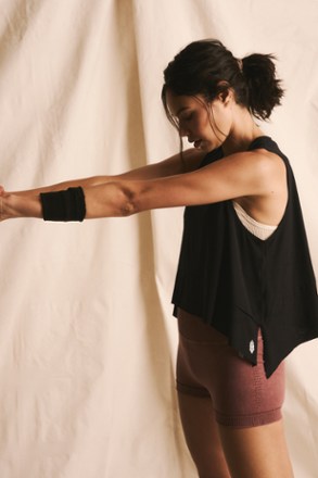 Tempo Tank Top - Women's