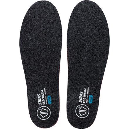 3Feet Eco Warm Low Insoles