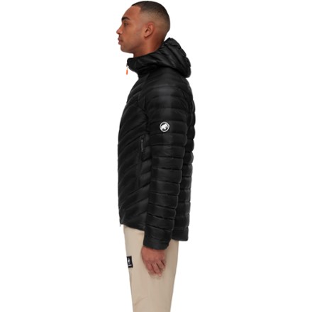 Broad Peak Hooded Down Jacket - Men's