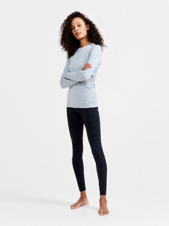 CORE Dry Active Comfort Base Layer Top - Women's