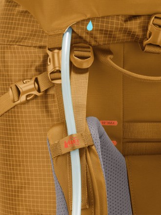 Tarn 65 Pack - Kids'