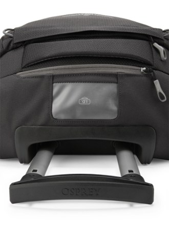 Daylite Wheeled Duffel 40