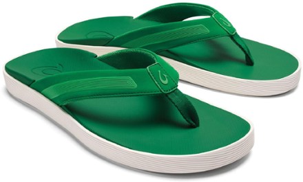 Leeward Flip-Flops - Men's