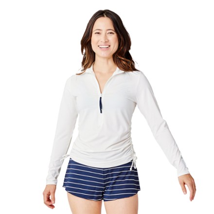 Cruz Rashguard - Women's