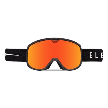 Pike Snow Goggles