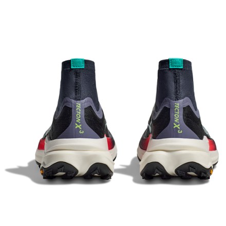 Tecton X 3 Trail-Running Shoes - Men's