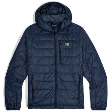 SuperStrand XT Insulated Hoodie - Men's