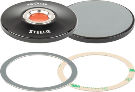 Steelie Orbiter Plus Dash Kit