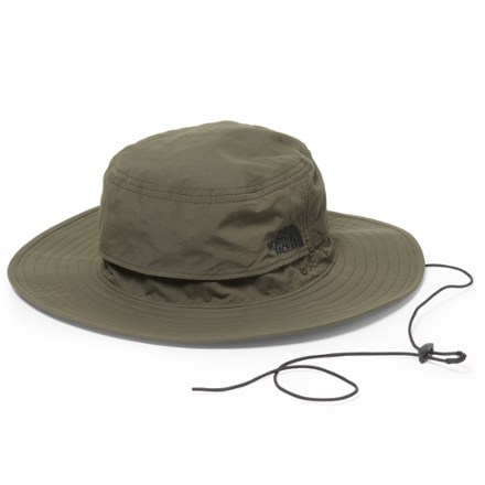 Horizon Breeze Brimmer Hat
