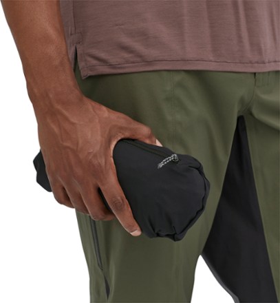 Dirt Roamer Storm Bike Jacket - Men's