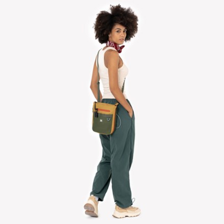 Lima Shoulder Bag - Women's