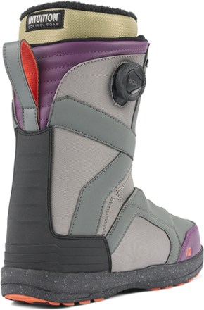 Boundary Snowboard Boots - Men's