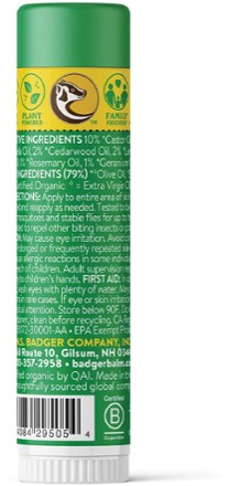 Anti-Bug Balm Travel Stick - 0.6 oz.