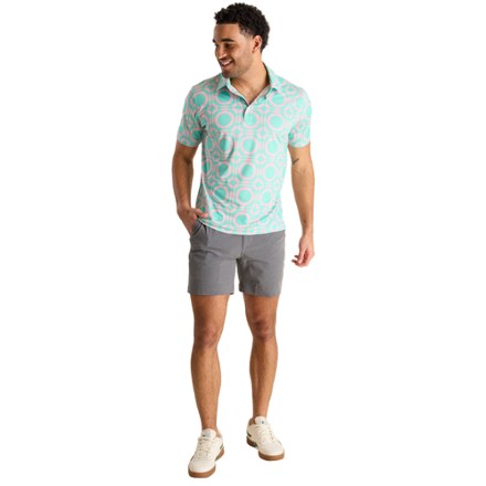 Everywear Shorts - Men's