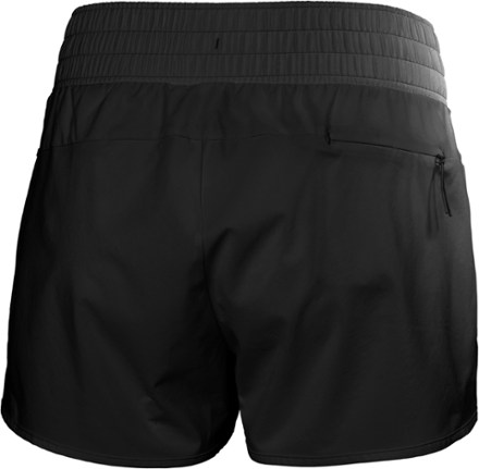 Tech Trail Shorts - Women's