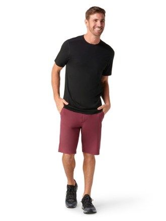 Classic All-Season Merino T-Shirt - Men's