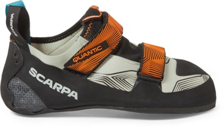 Quantic Climbing Shoes - Men's