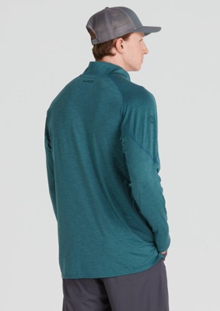 Baja Sun Shirt - Men's