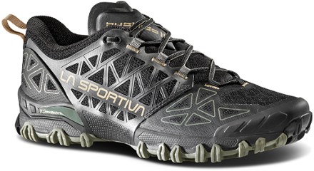 Bushido II Trail-Running Shoes - Men's
