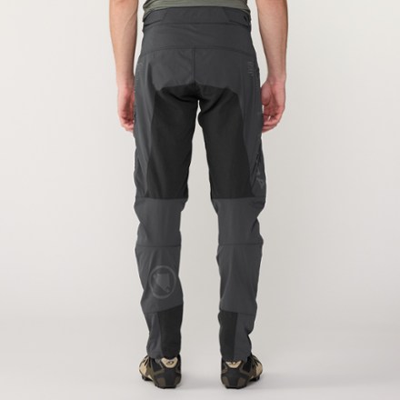SingleTrack Trouser II Bike Pants - Men's