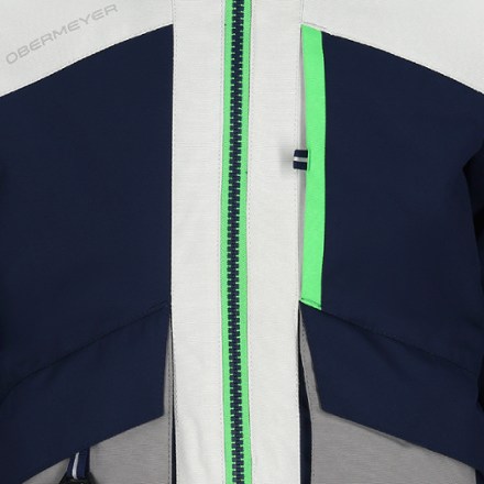 Altair Insulated Jacket - Toddler Boys'
