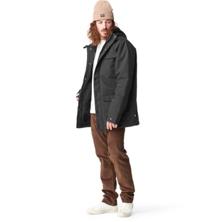Doaktown Insulated Jacket  - Men's