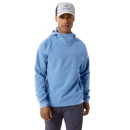 Rethel Hoodie - Men's