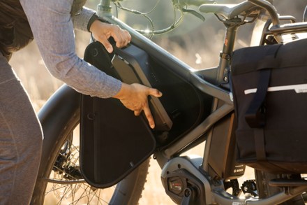 Orox S12 Electric Bike
