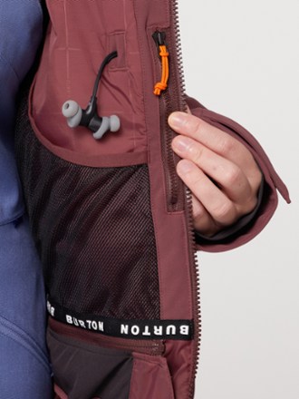 Prowess 2.0 2L Insulated Jacket - Women's