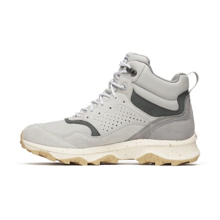 Speed Solo MXD Mid Waterproof Hiking Boots - Men's