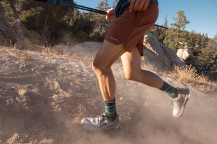 Lone Peak 9 Trail-Running Shoes - Men's
