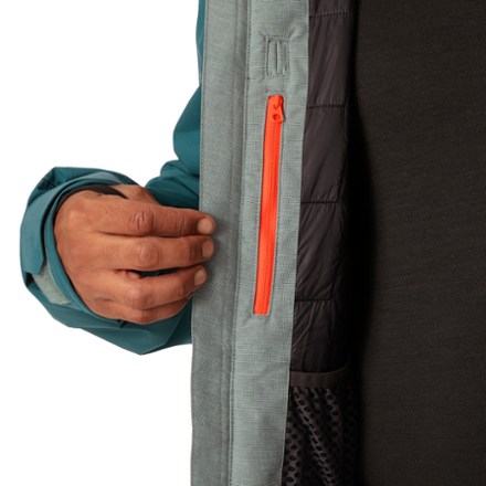 Straightline LIFALOFT 2.0 Insulated Jacket - Men's