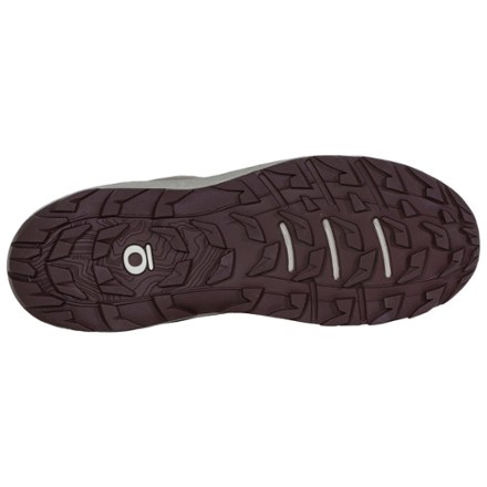 Cottonwood Mid Waterproof Hiking Boots - Men's