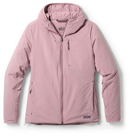 Fernos Insulated Jacket - Women's