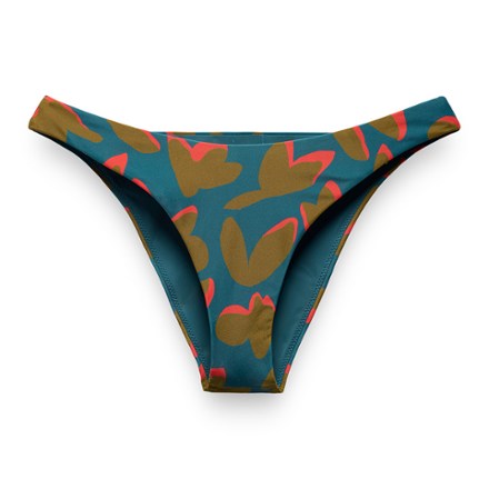Lahari Classic Swimsuit Bottoms - Women's