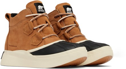 Out N About IV Classic Waterproof Boots - Women's